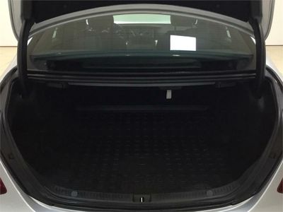 Mercedes Clase E 220 d