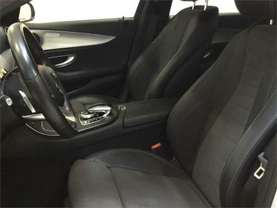Mercedes Clase E 220 d