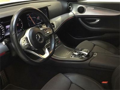 Mercedes Clase E 220 d