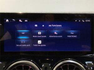 Mercedes GLA 200 D  - Foto 2