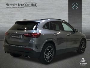 Mercedes GLA 200 D  - Foto 2