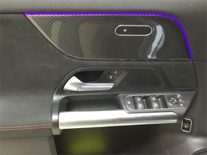 Mercedes GLA 200 D  - Foto 2