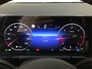 Mercedes GLA 200 D  - Foto 2