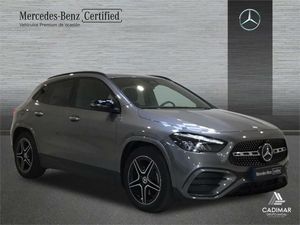 Mercedes GLA 200 D  - Foto 2