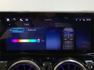 Mercedes GLA 200 D  - Foto 2