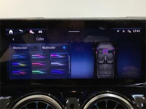 Mercedes GLA 200 D  - Foto 2