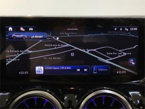 Mercedes GLA 200 D  - Foto 2