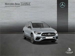 Mercedes GLA 200 D  - Foto 2