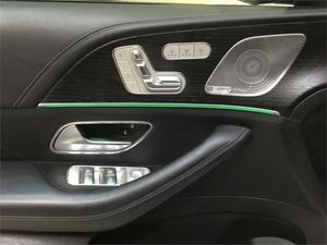Mercedes Clase GLE Mercedes-AMG GLE 53 4MATIC+  - Foto 2