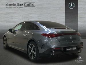 Mercedes EQE EQE 350  - Foto 2
