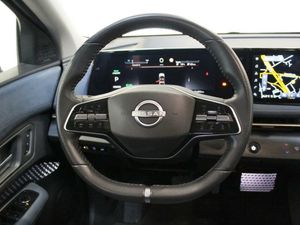 Nissan Ariya ARIYA 5p 63 kWh 4x2 Evolve  - Foto 2