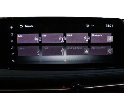 Nissan Ariya ARIYA 5p 63 kWh 4x2 Evolve