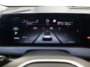 Nissan Ariya ARIYA 5p 63 kWh 4x2 Evolve  - Foto 2