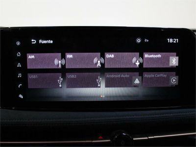 Nissan Ariya ARIYA 5p 63 kWh 4x2 Evolve