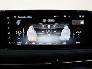 Nissan Ariya ARIYA 5p 63 kWh 4x2 Evolve  - Foto 2