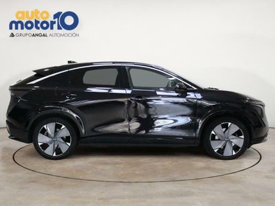 Nissan Ariya ARIYA 5p 63 kWh 4x2 Evolve