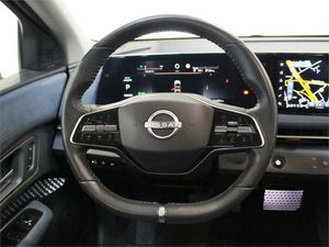 Nissan Ariya ARIYA 5p 63 kWh 4x2 Evolve  - Foto 2