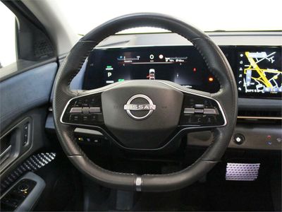 Nissan Ariya ARIYA 5p 63 kWh 4x2 Evolve