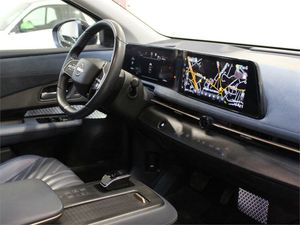 Nissan Ariya ARIYA 5p 63 kWh 4x2 Evolve  - Foto 2
