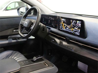 Nissan Ariya ARIYA 5p 63 kWh 4x2 Evolve