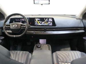 Nissan Ariya ARIYA 5p 63 kWh 4x2 Evolve  - Foto 2