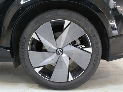 Nissan Ariya ARIYA 5p 63 kWh 4x2 Evolve