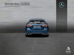 Mercedes Clase A 180 AMG Line (EURO 6d)  - Foto 2