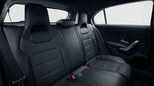 Mercedes Clase A 180 AMG Line (EURO 6d)  - Foto 2