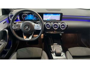 Mercedes Clase A 180 d  - Foto 2