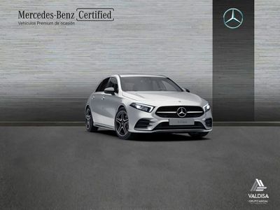 Mercedes Clase A 180 d