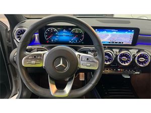 Mercedes Clase A 180 d  - Foto 2