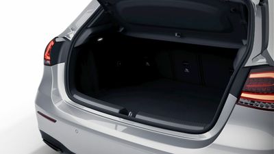 Mercedes Clase A 180 d