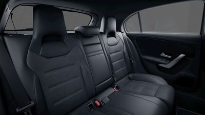 Mercedes Clase A 180 d