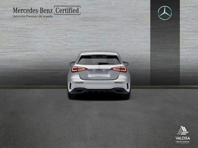 Mercedes Clase A 180 d