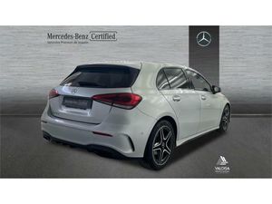 Mercedes Clase A 180 d  - Foto 2