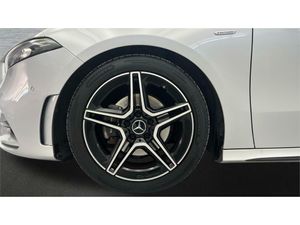 Mercedes Clase A 180 d  - Foto 2