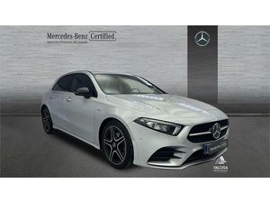 Mercedes Clase A 180 d  - Foto 2