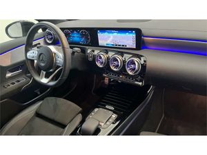 Mercedes Clase A 180 d  - Foto 2