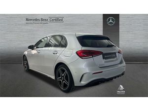 Mercedes Clase A 180 d  - Foto 2
