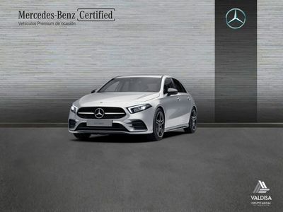 Mercedes Clase A 180 d
