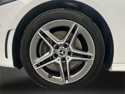 Mercedes Clase A 250 e AMG Line (EURO 6d)