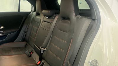 Mercedes Clase A 250 e AMG Line (EURO 6d)