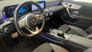 Mercedes Clase A 250 e AMG Line (EURO 6d)  - Foto 2