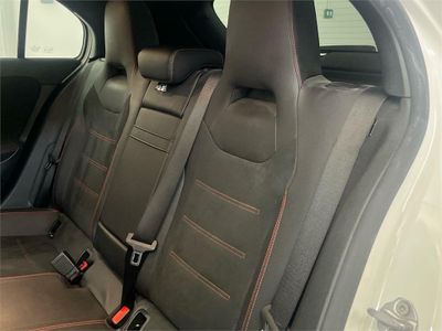 Mercedes Clase A 250 e AMG Line (EURO 6d)