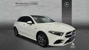 Mercedes Clase A 250 e AMG Line (EURO 6d)  - Foto 2