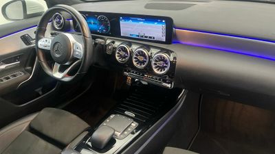 Mercedes Clase A 250 e AMG Line (EURO 6d)