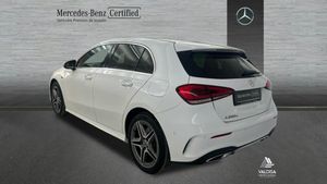 Mercedes Clase A 250 e AMG Line (EURO 6d)  - Foto 2