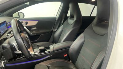 Mercedes Clase A 250 e AMG Line (EURO 6d)