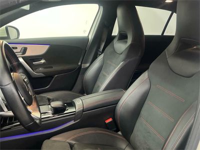 Mercedes Clase A 250 e AMG Line (EURO 6d)
