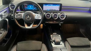 Mercedes Clase A 250 e AMG Line (EURO 6d)  - Foto 2
